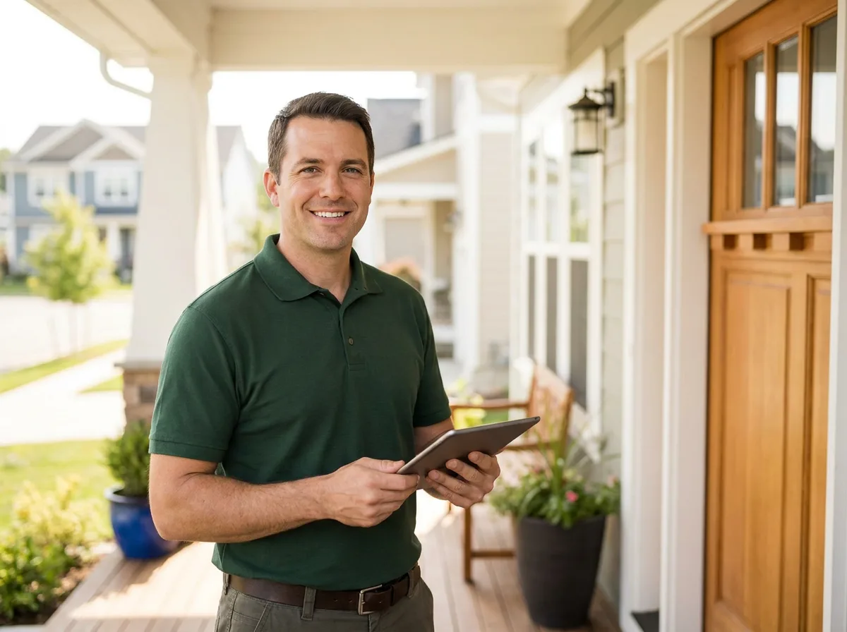 Pest control FAQs for Honor, MI